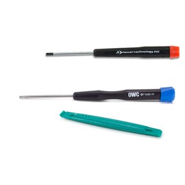 OWC Internal SSD DIY Kit - Werkzeugkoffer