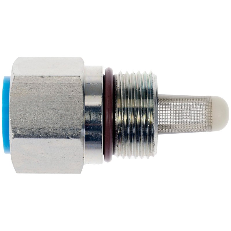 Dorman 918-361 Driver Side Turbocharger Oil Filter Compatible with Select