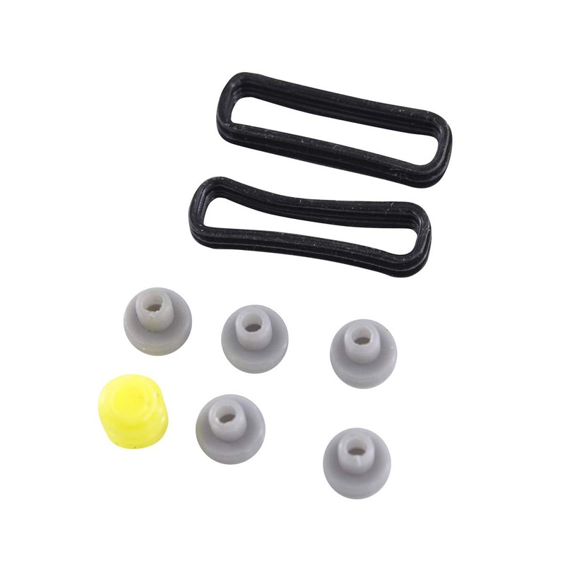 RMSTATOR Regulator Rectifier Connector Replacement Kit for Can-Am Commander 800