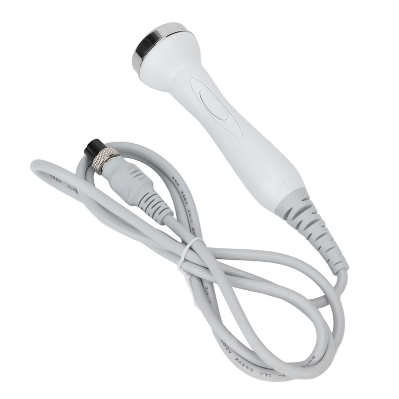 Hydrogen Oxygen Machine Ultrasonic Probe Facial Cleansing Beauty Machine Replacement