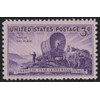1947 Utah Centennial Commemorative Postage Stamp Scott #950