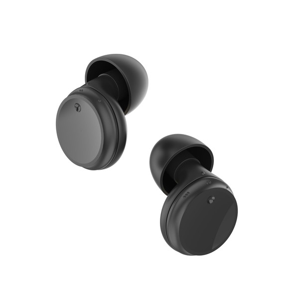 Noise-Reducing Earplugs, Concert Ear Plugs, Adjustable Earplugs, Multi-Size Silicone Earbuds,