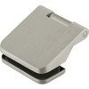 Dorma Glas Junior Office Door Hinge Wing Part for Glass