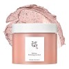 Mascarilla Red Bean Boj Piel Suave 140 Ml