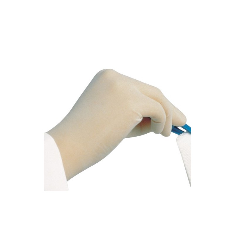 Hartmann – 942168 – Vinyl Pehasoft Syntex PF TXL Gloves