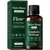 NativeBloom 𝖥𝗅𝗈𝗐+ 𝖫𝗒𝗆𝗉𝗁𝖺𝗍𝗂𝖼 𝖣𝗋𝖺𝗂𝗇𝖺𝗀𝖾, 3pcs