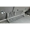 EACCESSORIES EA Trunk Rear Seats Organizer Cargo Net for MAZDA