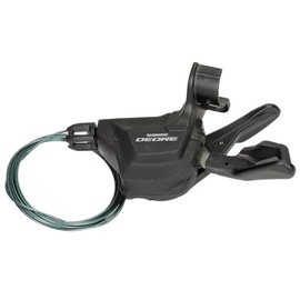 SHIMANO Deore SLM6000 Schalthebel Schwarz One Size