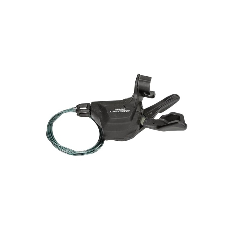 SHIMANO Deore SLM6000 Schalthebel Schwarz One Size