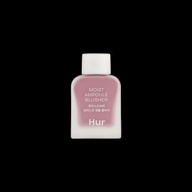 House of Hur Moist Ampoule Blusher 10ml - 04 Lavender Flush