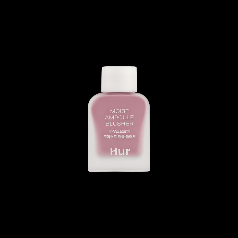 House of Hur Moist Ampoule Blusher 10ml - 04 Lavender