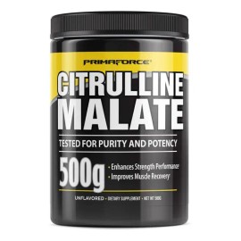 Suplemento en polvo PrimaForce x 500g                                                                                                                 