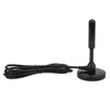 Magnetic Antenna 35dBi SMA Connector High Gain Omnidirectional Car Wifi