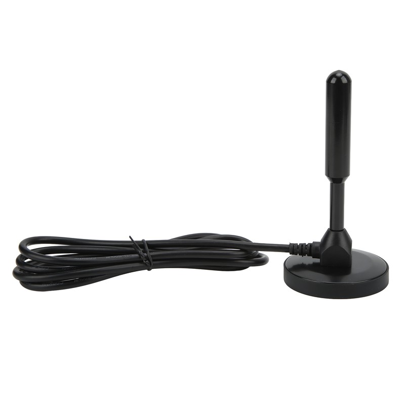 Magnetic Antenna 35dBi SMA Connector High Gain Omnidirectional Car Wifi