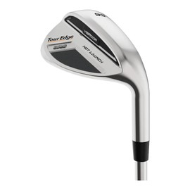 Tour Edge Hot Launch E525 VIBRCOR Sand Wedge 54* (Steel True Temper MPH 95) 2025