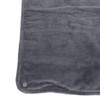 USB Heated Blanket with Temperature Control Mutipurpose Electric Heated Throw