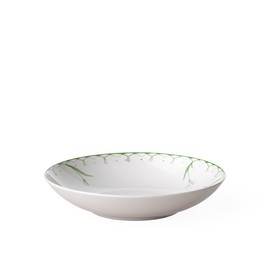 Villeroy & Boch Colourful Spring Shallow Bowl, 20.75oz