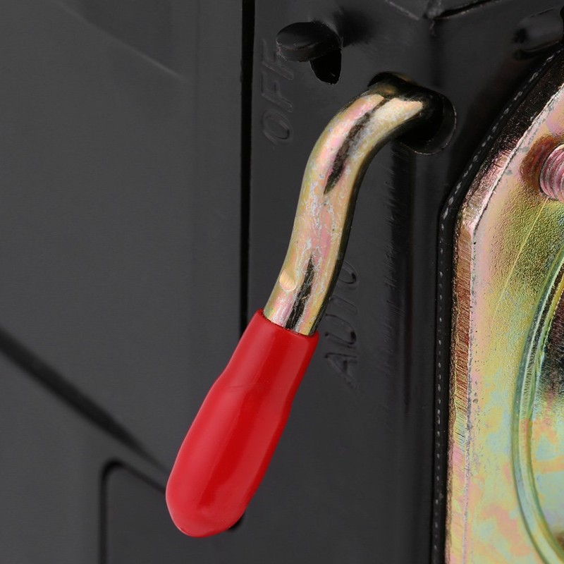 Sunicon Pressure Switch, 26A 135-175PSI Single Port Air Compressor Pressure