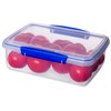 Sistema 'Klip It' Food Storage Box 2L