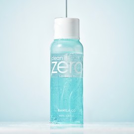 BANILA CO Clean It Zero Lip & Eye Remover 100ml - Lip & Eye Remover 100ml