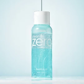 BANILA CO Clean It Zero Lip & Eye Remover 100ml - Lip & Eye Remover 100ml