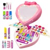 Magic Pink Mirror Make Up Toy Set Aged 3 4