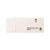 Midori 35499006 Paper Case Correction Tape, A-Ruled Correction Tape, 0.2