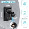 Xinjieda Shower Head Holder, Head Holder Replacement Adjustable Angle Shower