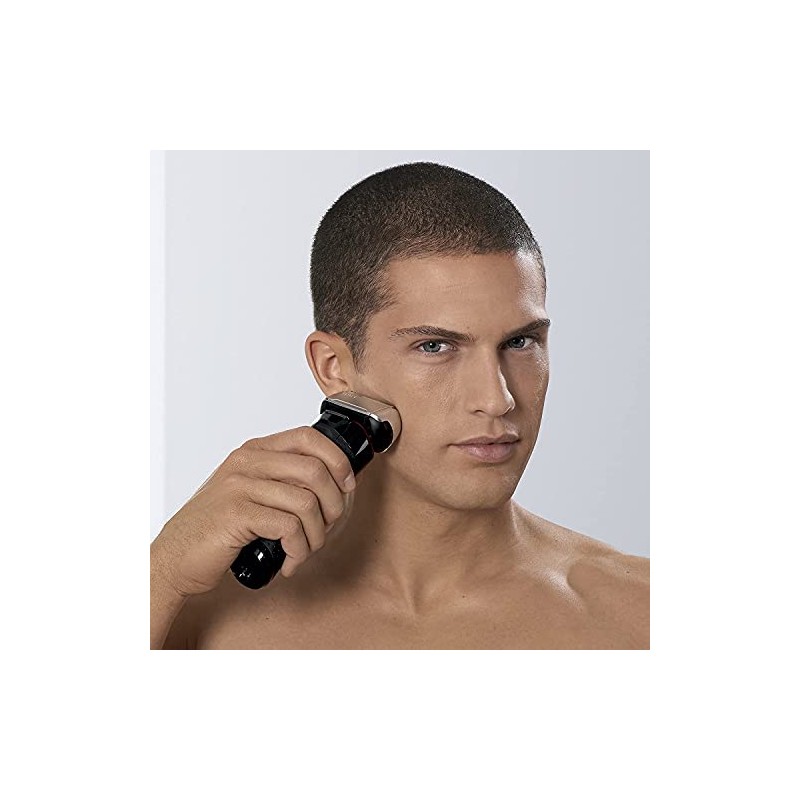 Braun 51S Series 5 Electric Shaver Replacement Foil & Cassette