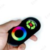LED Touch Controller black