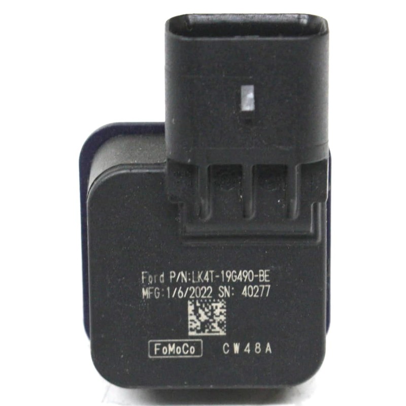 Compatible with Genuine Compatible with Ford Camera LK4Z-19G490-K