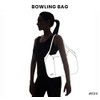 CHALA Bowling Bag Dusty Rose - Goat