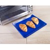Kitchen + Home Silicone Baking Mat - Non-stick Small Silicone