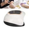 Nail Gel Dryer 42pcs Light Chips Strong Power Quickly Drying