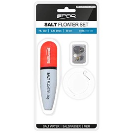 Spro Floats Fishing Set Sea Fishing Saltwater Float