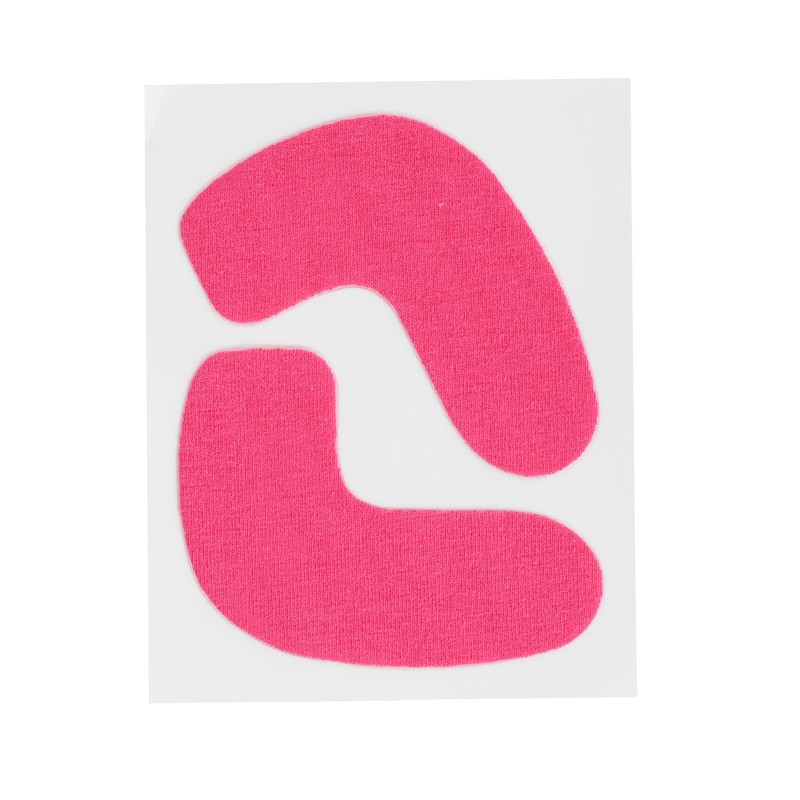 10 Sheet Nasolabial Folds Patch Women Home Beauty Salon Rose