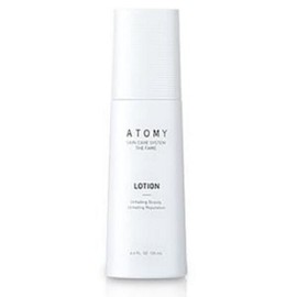 Atomy The Fame Lotion 135ml x 2 / 애터미 더페임 로션 135ml x 2개