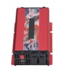 Car Power Inverter DC to AC Fast Heat Dissipation LCD