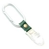 [Reboot Golf] Genuine Leather Belt Putter Cover Holder Green PCH01-GR