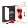 RED DRAGON Darts – Nitro Flite Integrated Flight & Shaft
