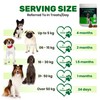 ActiveFur Nutrition Kidney & Urinary Chews for Dogs - 120