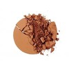 LA Girl Pressed Powder, GPP611 True Bronze - Medium to