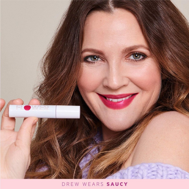 FLOWER BEAUTY By Drew Barrymore Bitten Lip Stain - Long-Lasting