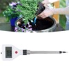 Soil EC Meter Portable Potted Plant Tester Digital Flower Detector