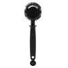 Coffee Machine Brewing Head Clean Brush Removable Coffee Maker Cleaning