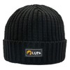 LUPA Unisex Extreme Cold Fleece-Band Beanie - Winter Hats for