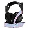 MightySkins Glossy Glitter Skin Compatible with Astro A50 Wireless Headphones