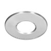 Pool Ladder Rosette Cover Plate for 1.7 Inch Ladder Tube