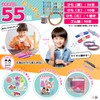 Friendship Bracelet Kit for Children, Braiding Loom, Handmade Kit, Friendship