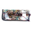 Foster Grant Reading Glasses Lisa Tortoise +1.25 Strength